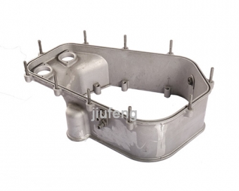 sand mould casting